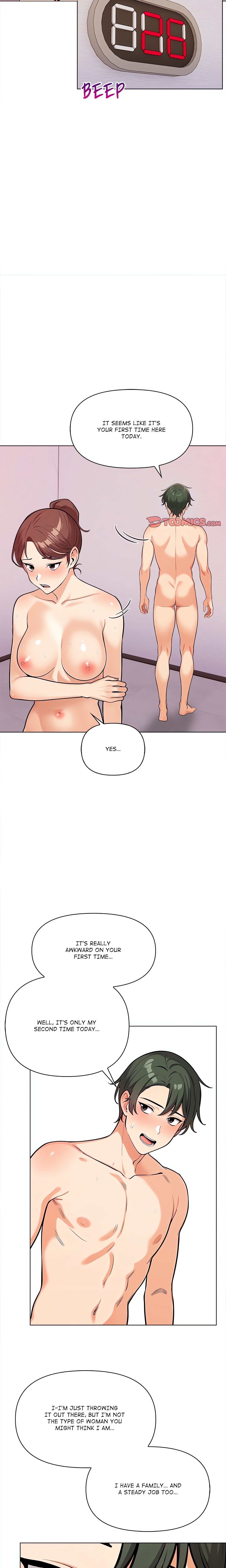 The Bare Game chapter 9 page 11