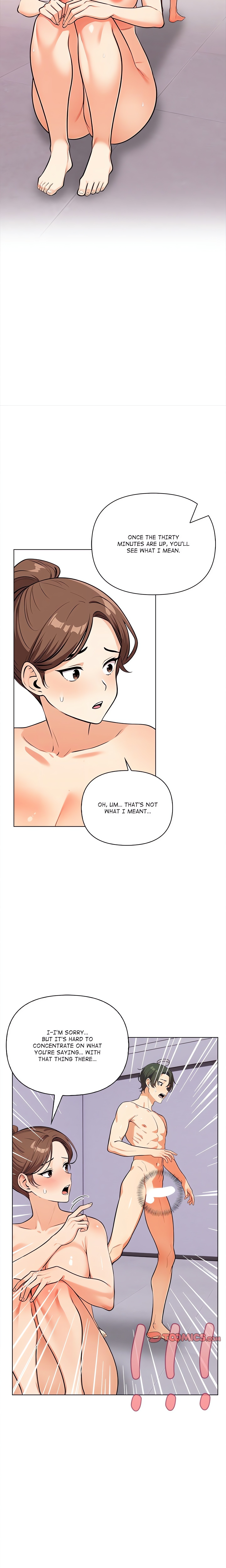 The Bare Game chapter 9 page 13