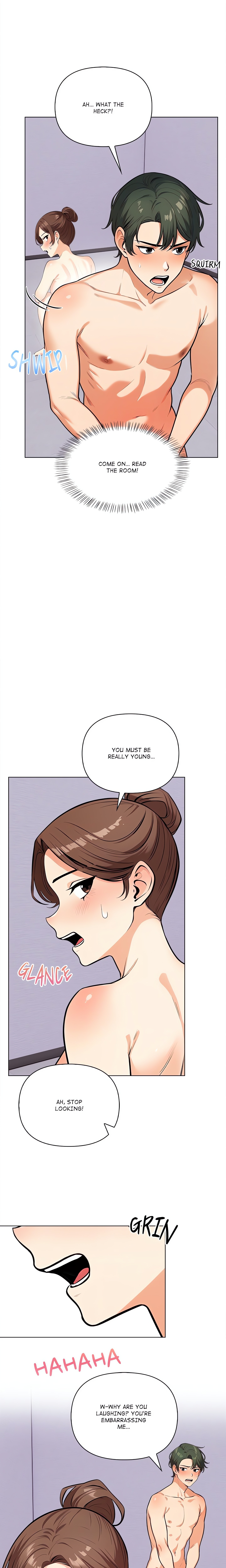 The Bare Game chapter 9 page 14