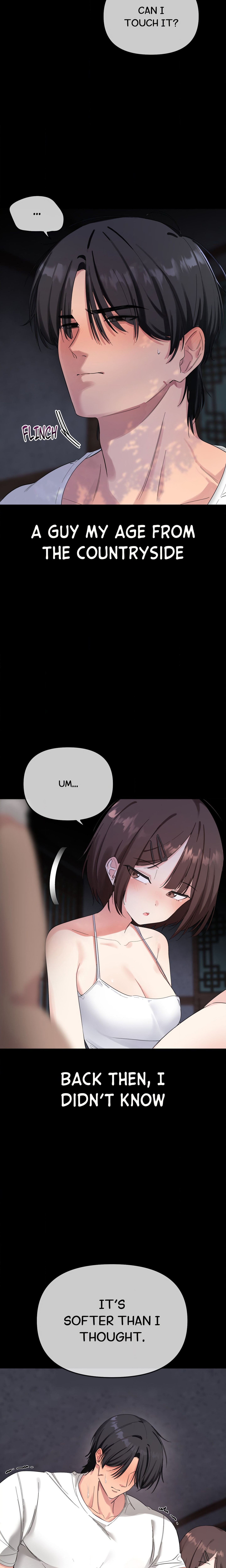 The Beast Next Door chapter 1 page 2