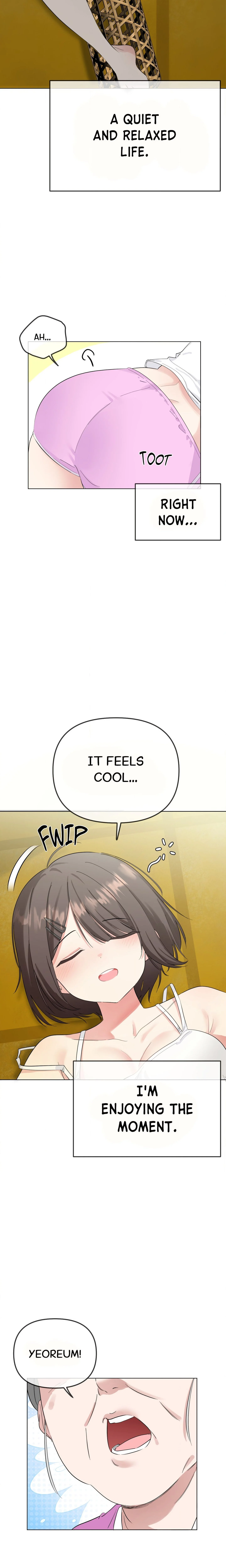 The Beast Next Door chapter 1 page 7
