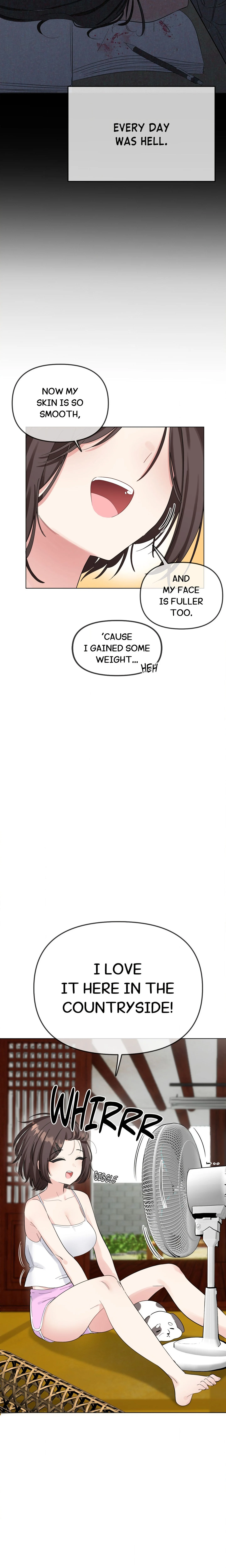 The Beast Next Door chapter 1 page 11