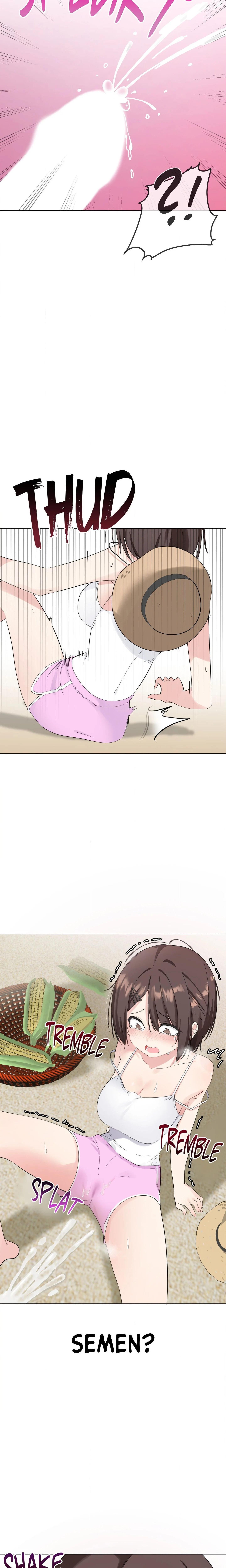 The Beast Next Door chapter 1 page 22