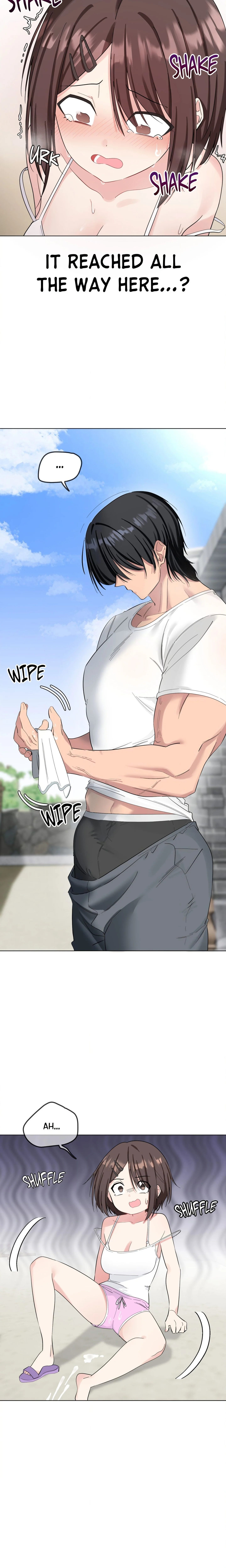 The Beast Next Door chapter 1 page 23