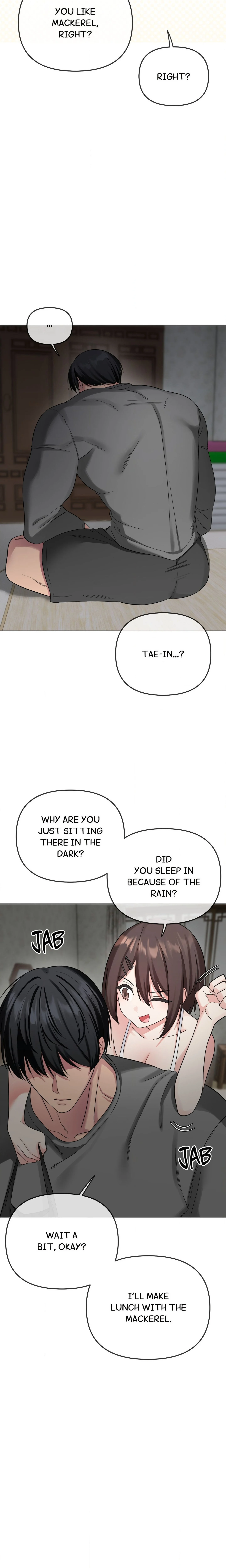 The Beast Next Door chapter 10 page 4