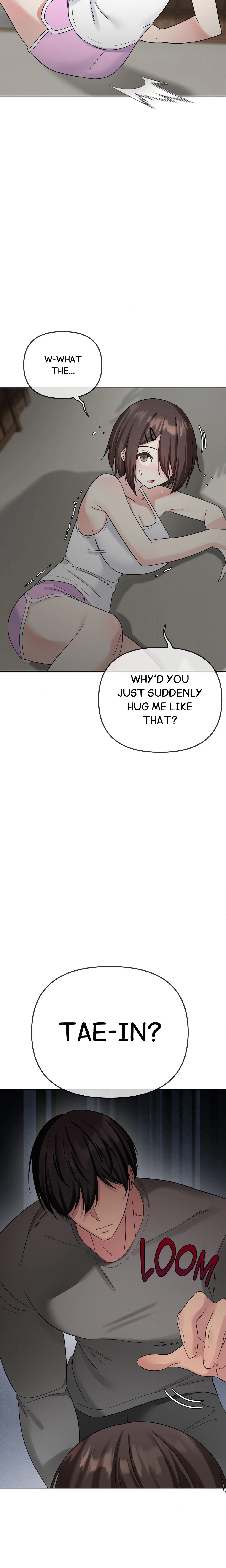 The Beast Next Door chapter 10 page 7
