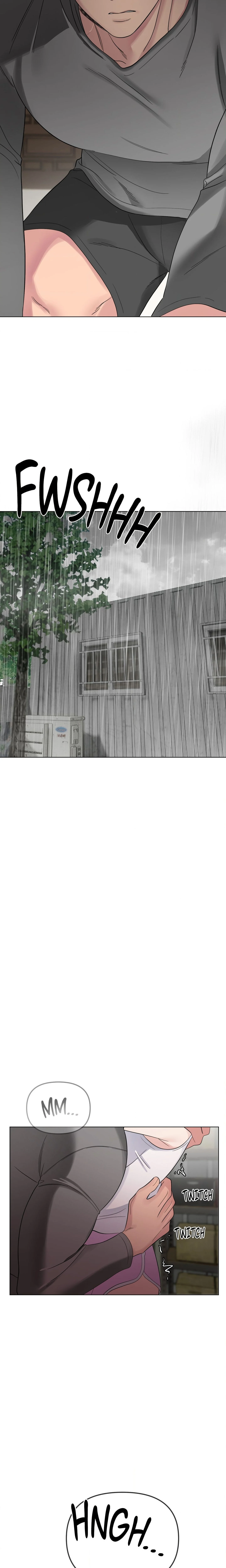The Beast Next Door chapter 10 page 9