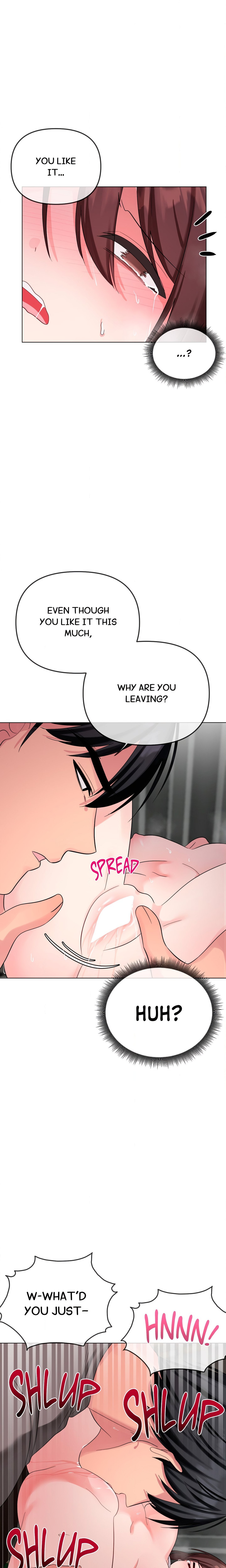 The Beast Next Door chapter 10 page 21