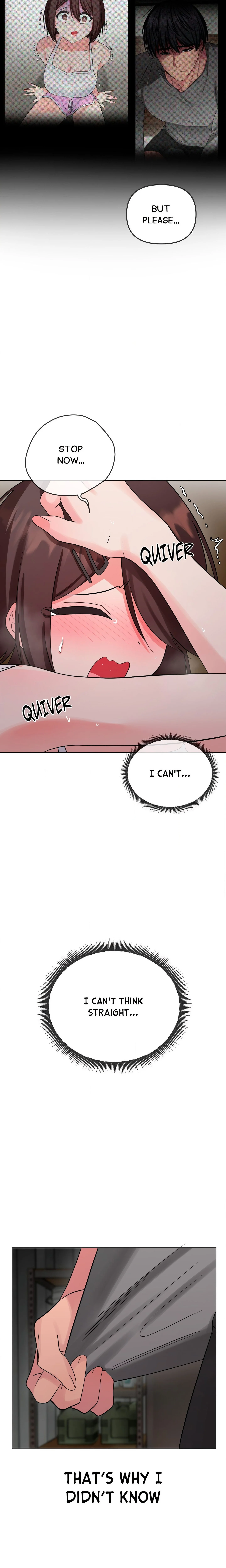 The Beast Next Door chapter 10 page 26