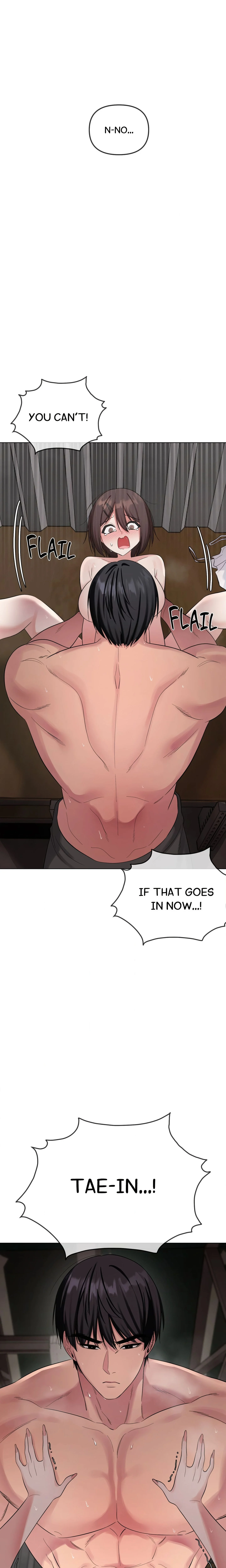 The Beast Next Door chapter 11 page 2