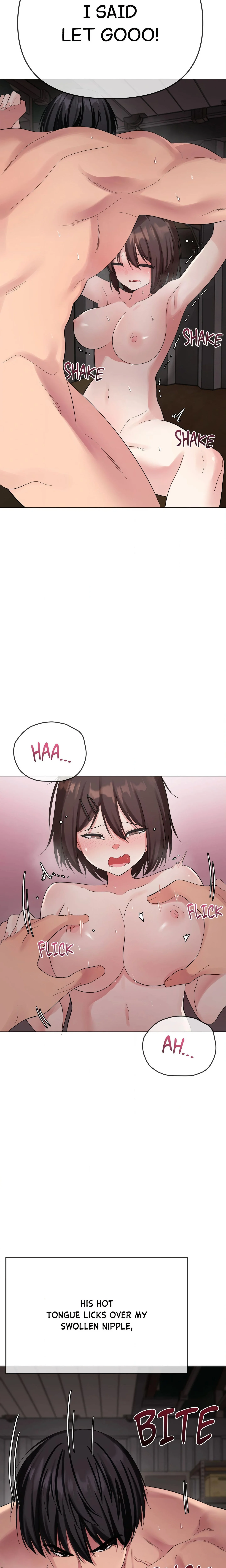 The Beast Next Door chapter 11 page 7