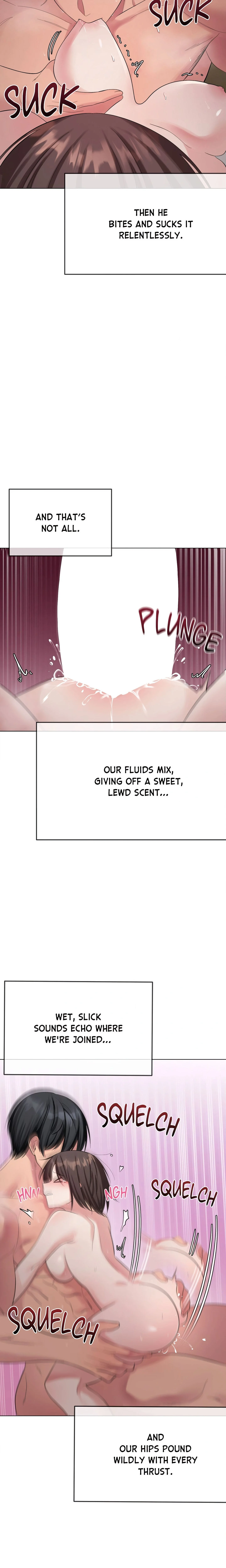 The Beast Next Door chapter 11 page 8