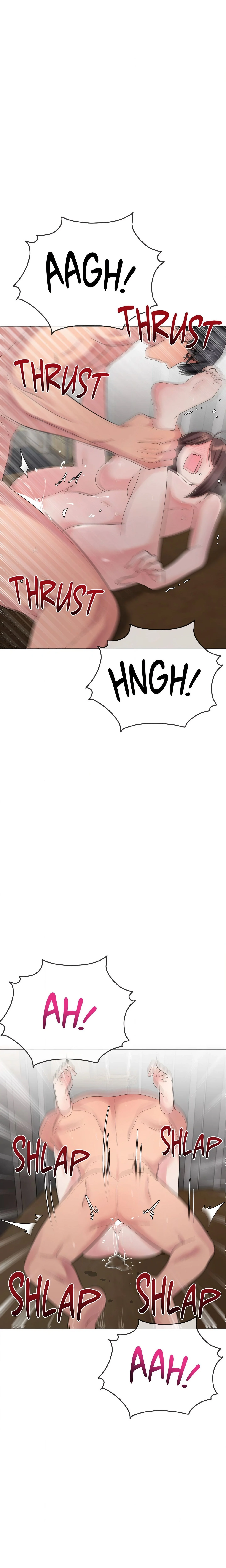 The Beast Next Door chapter 11 page 15