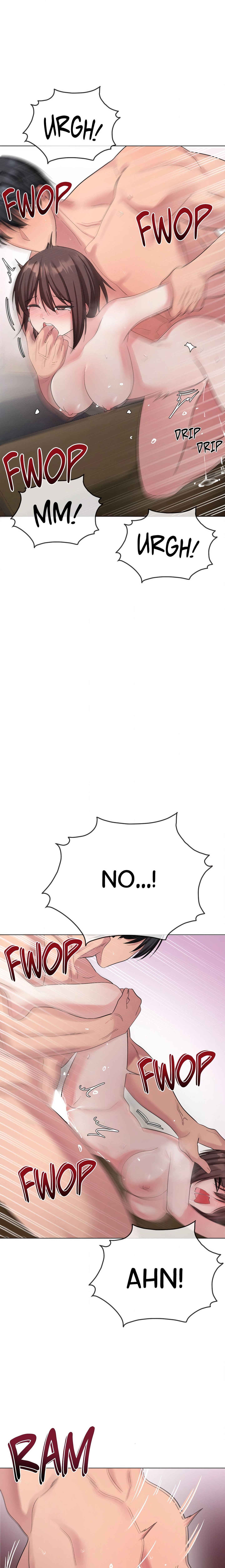 The Beast Next Door chapter 11 page 16