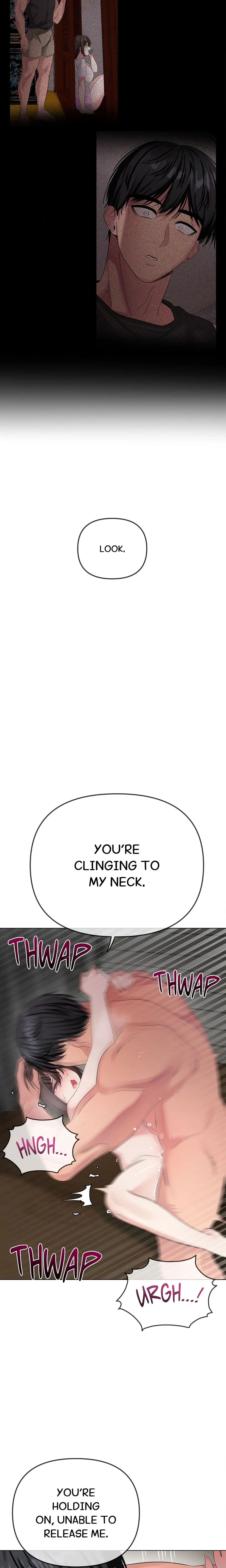 The Beast Next Door chapter 11 page 20