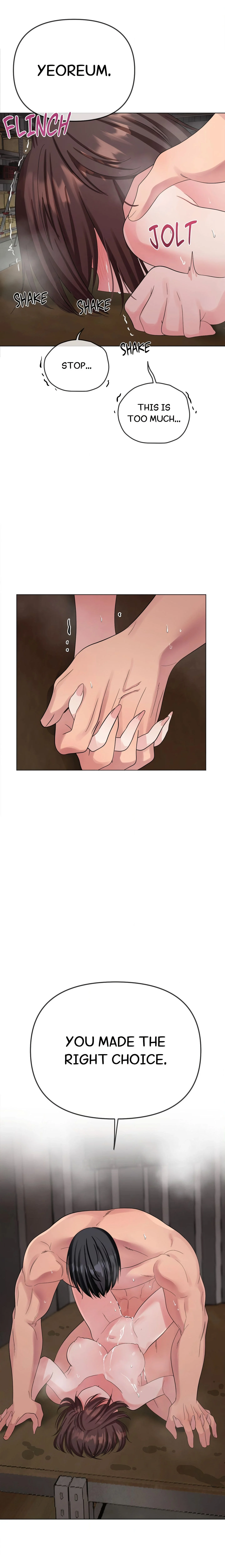 The Beast Next Door chapter 11 page 26