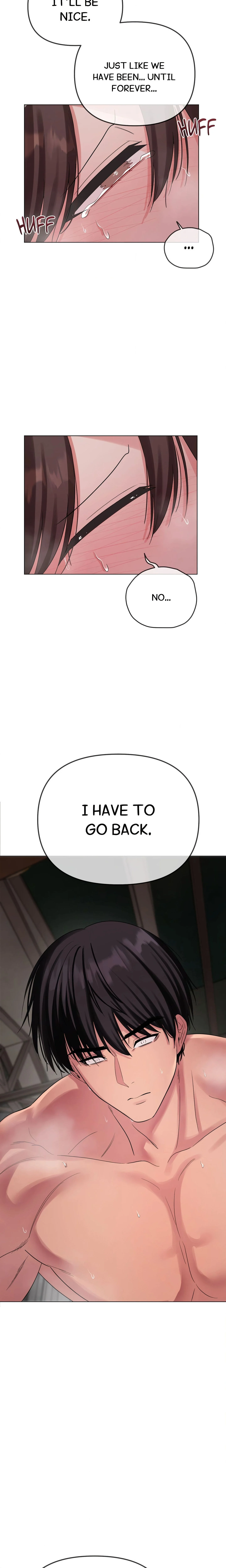 The Beast Next Door chapter 11 page 28