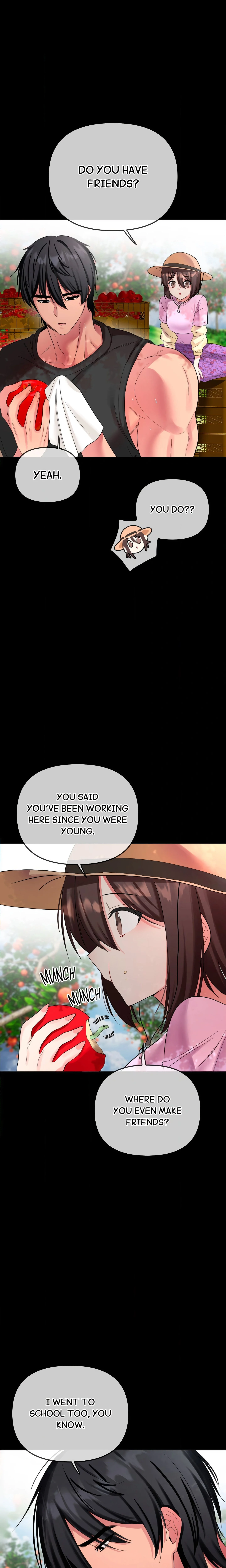 The Beast Next Door chapter 12 page 2