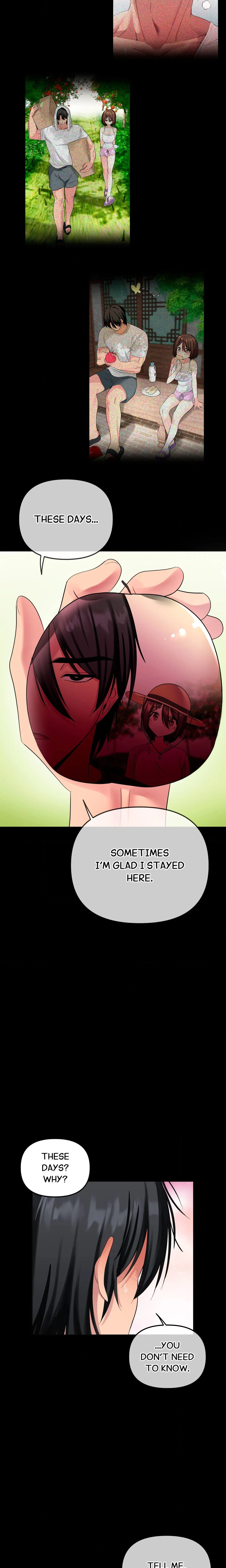 The Beast Next Door chapter 12 page 5