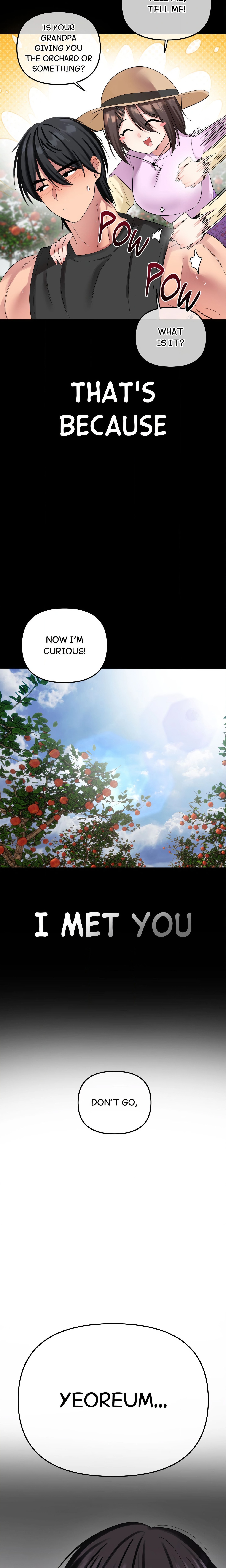 The Beast Next Door chapter 12 page 6