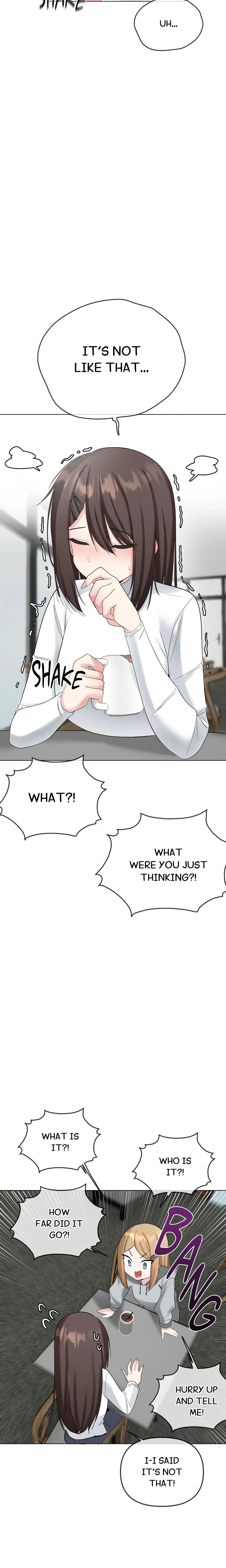 The Beast Next Door chapter 12 page 20