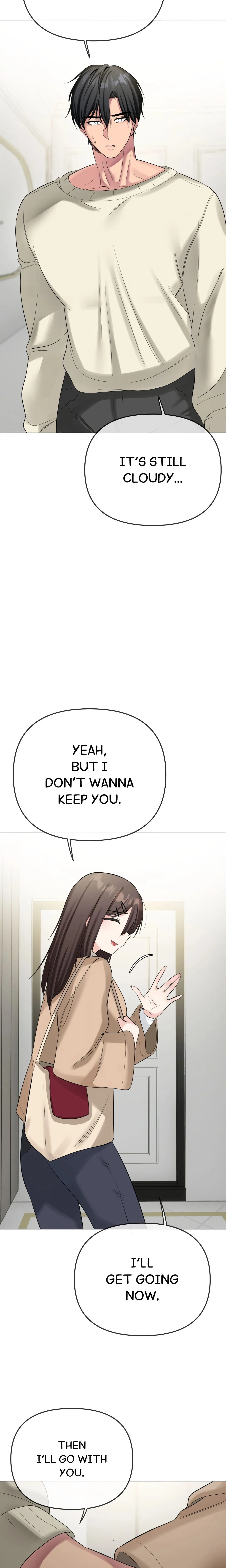 The Beast Next Door chapter 13 page 20