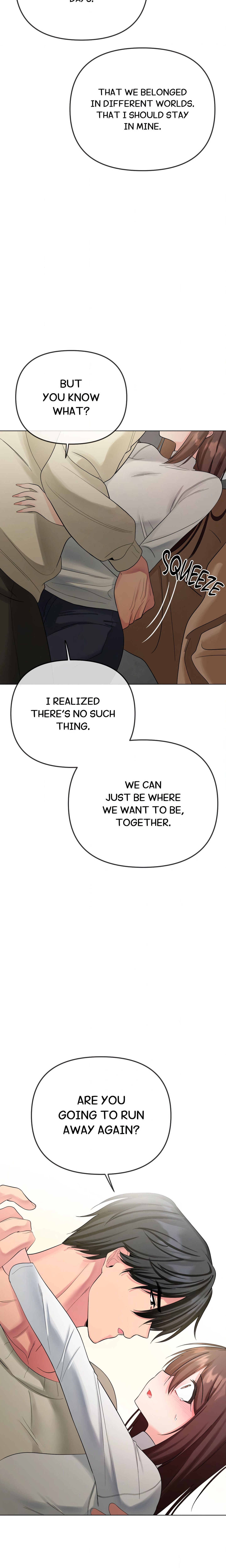 The Beast Next Door chapter 13 page 32
