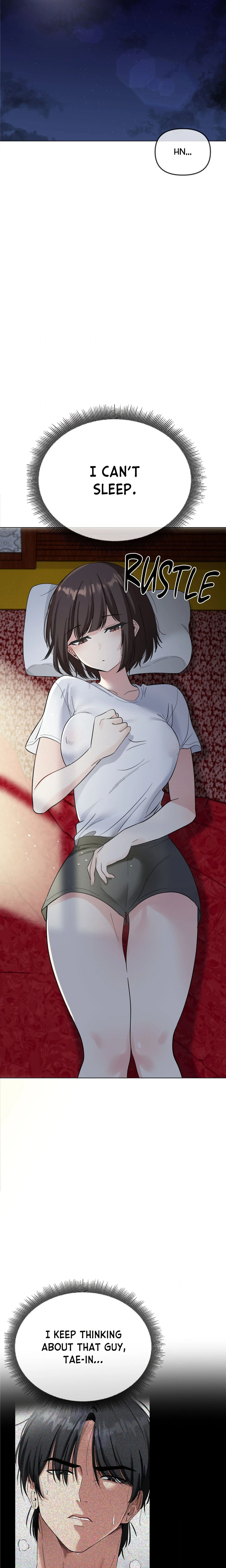 The Beast Next Door chapter 2 page 13