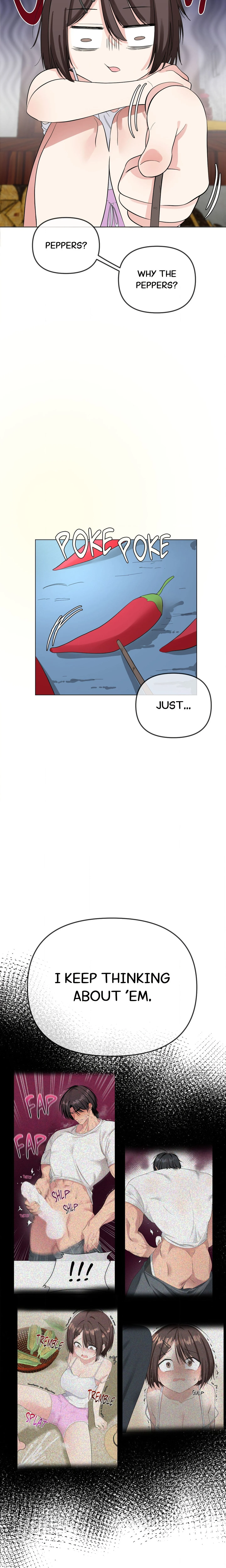The Beast Next Door chapter 2 page 18