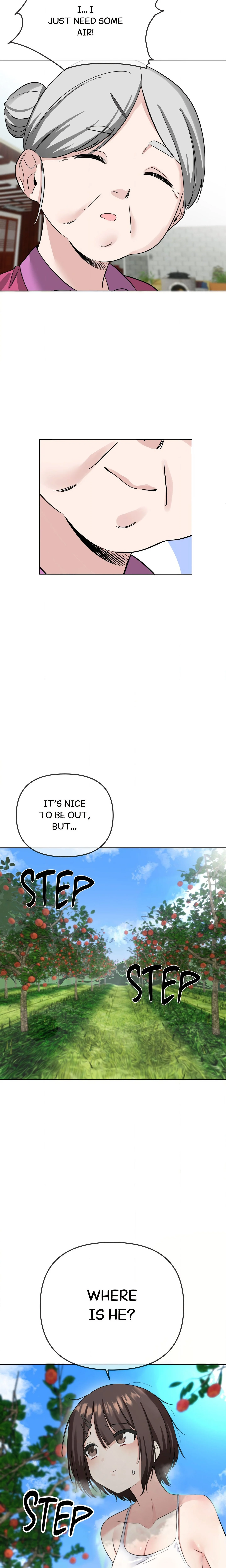 The Beast Next Door chapter 2 page 20