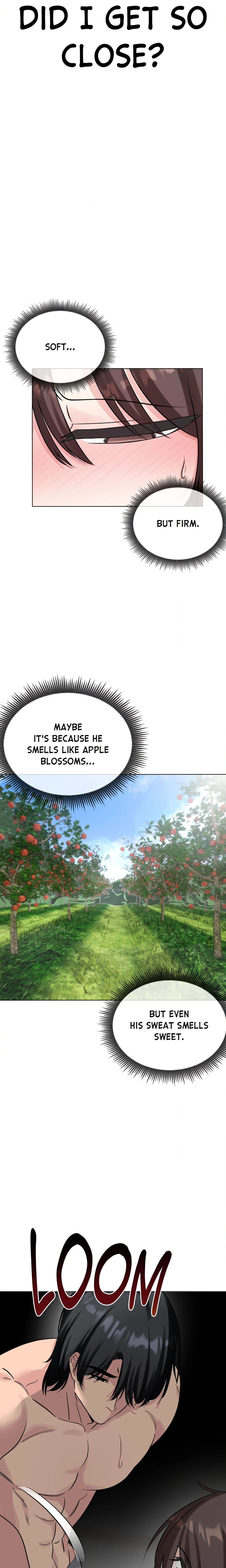 The Beast Next Door chapter 3 page 9