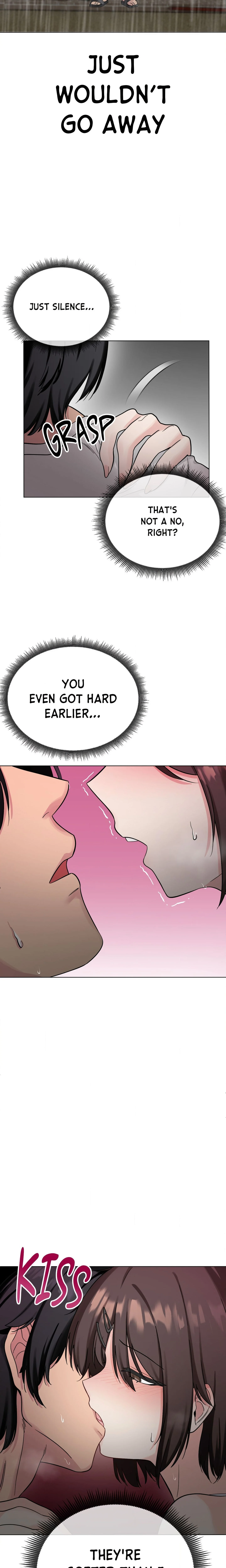 The Beast Next Door chapter 4 page 9