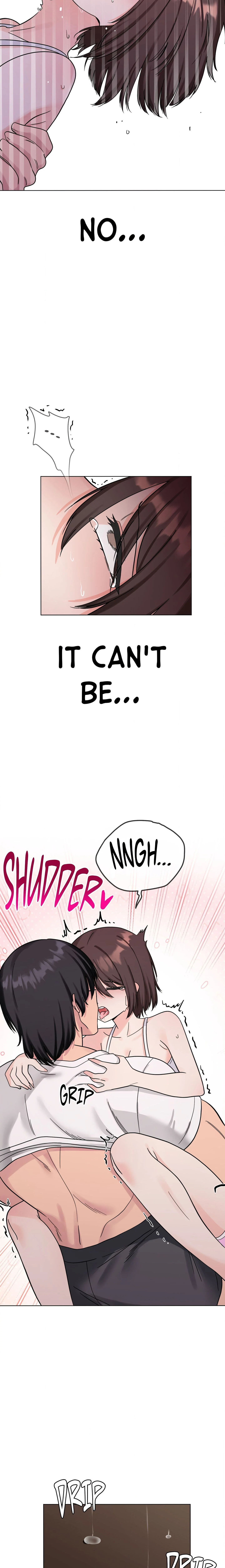 The Beast Next Door chapter 4 page 24