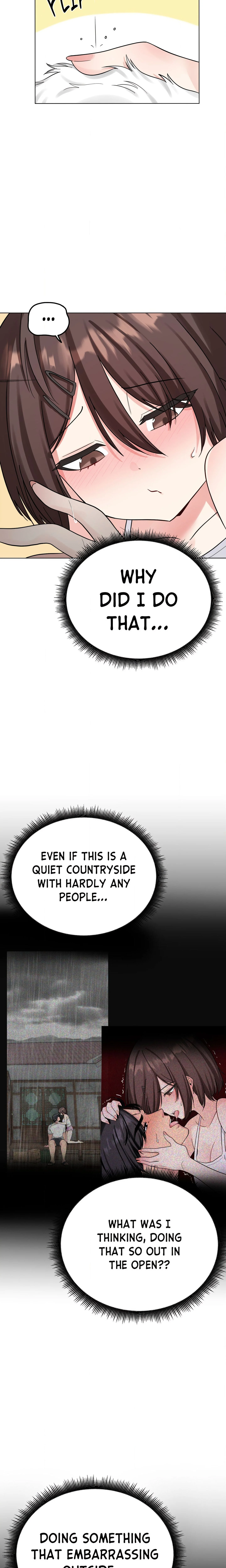 The Beast Next Door chapter 5 page 7