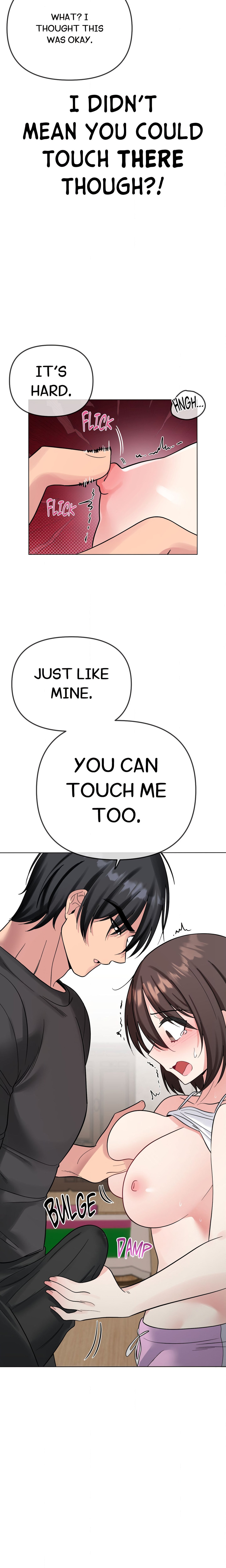 The Beast Next Door chapter 5 page 25