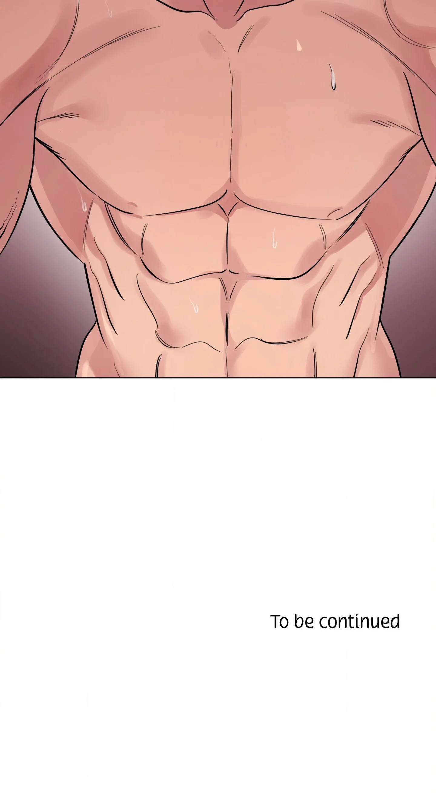 The Beast Next Door chapter 6 page 28