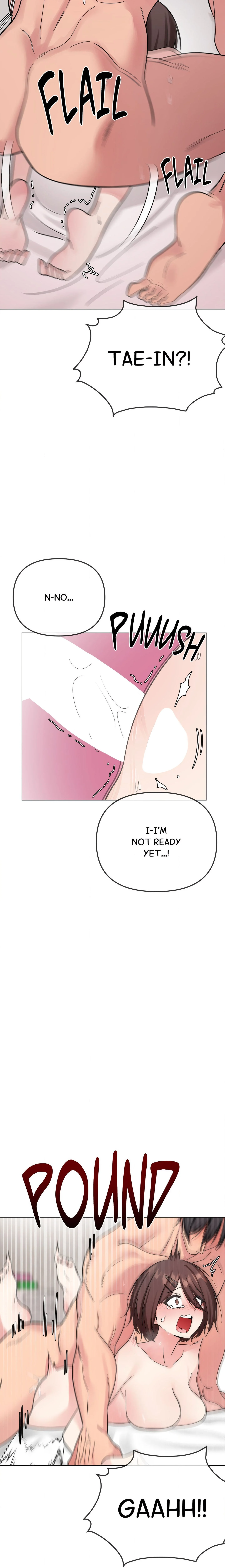 The Beast Next Door chapter 7 page 7