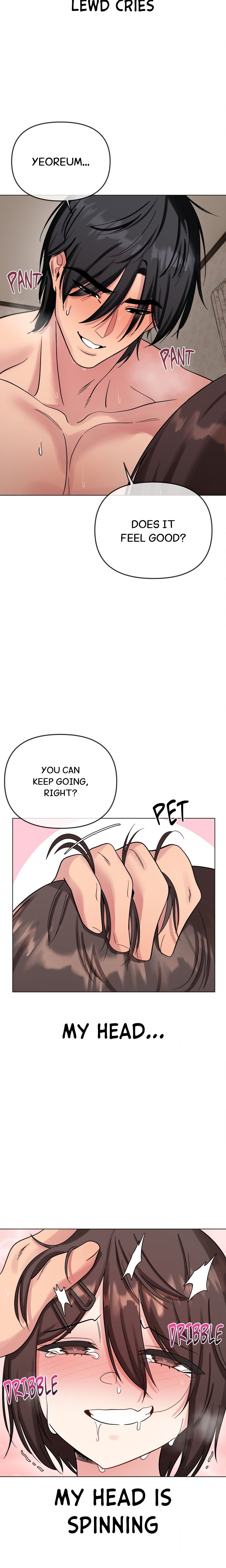 The Beast Next Door chapter 7 page 12