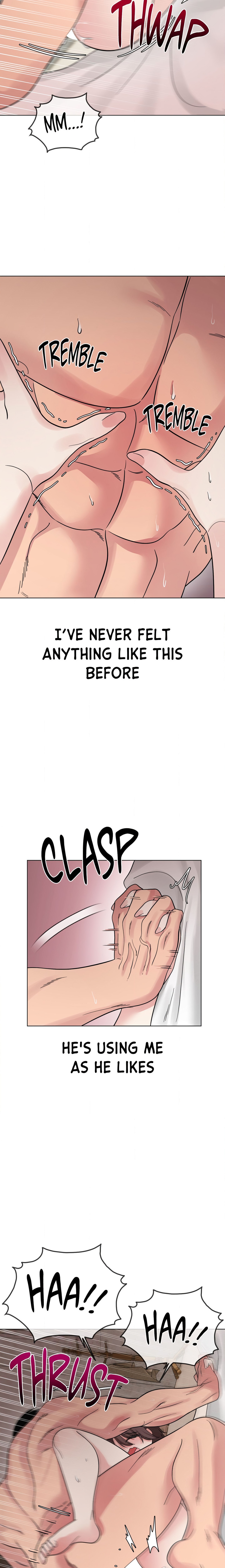 The Beast Next Door chapter 7 page 15