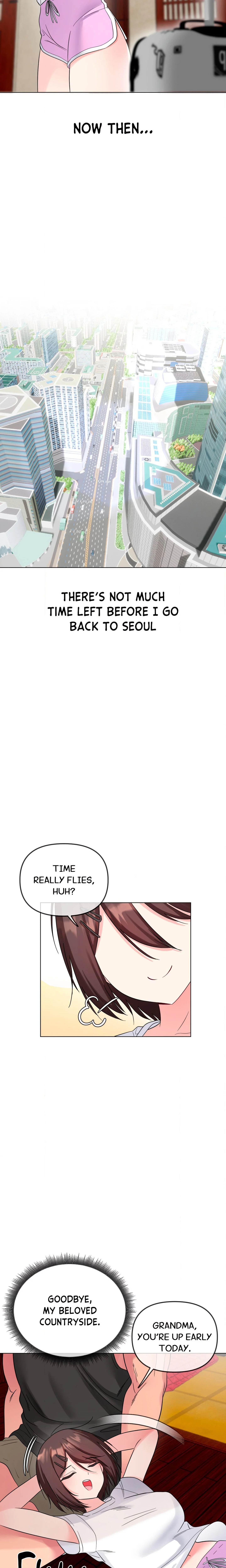 The Beast Next Door chapter 9 page 2