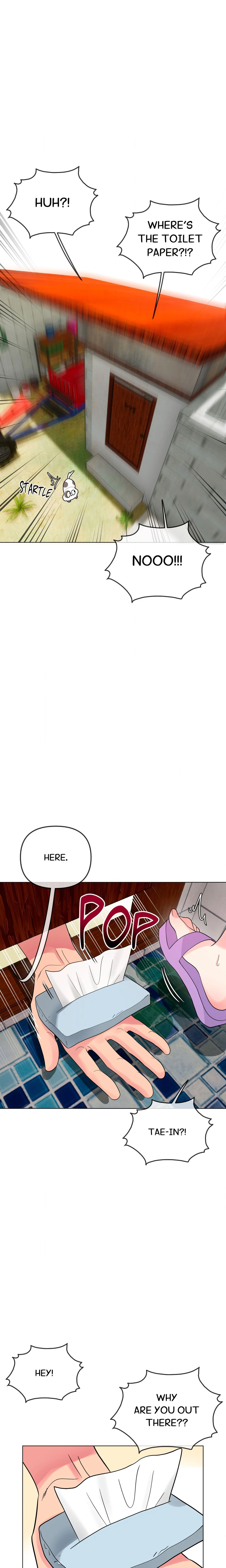 The Beast Next Door chapter 9 page 13