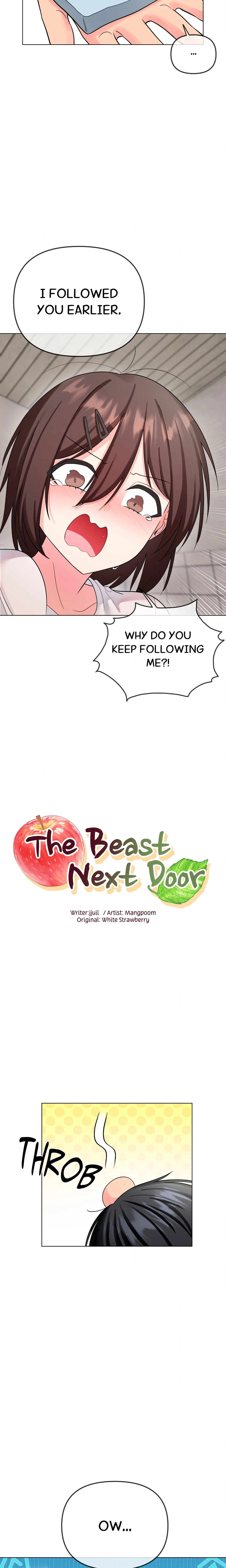 The Beast Next Door chapter 9 page 14