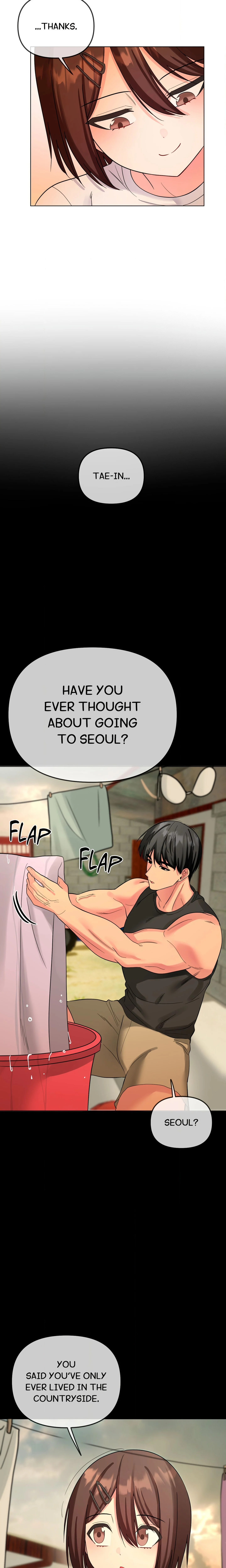 The Beast Next Door chapter 9 page 20