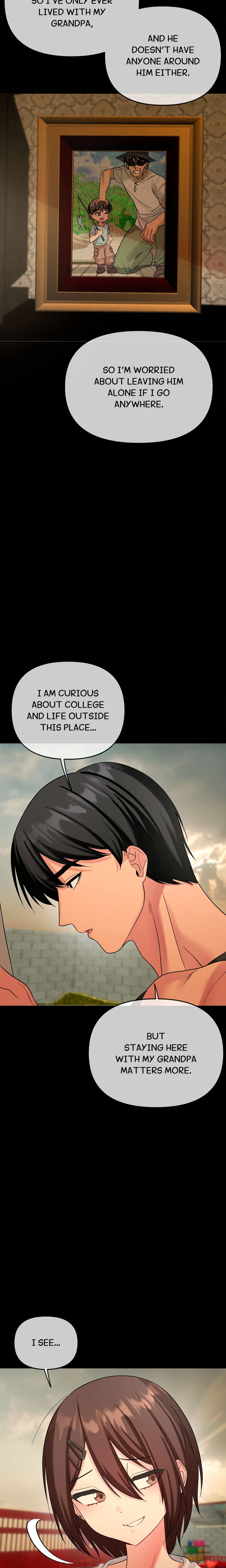 The Beast Next Door chapter 9 page 22