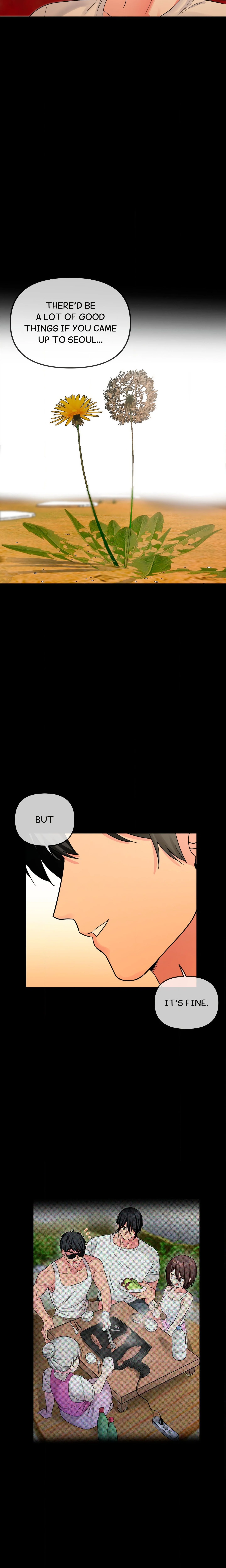 The Beast Next Door chapter 9 page 23