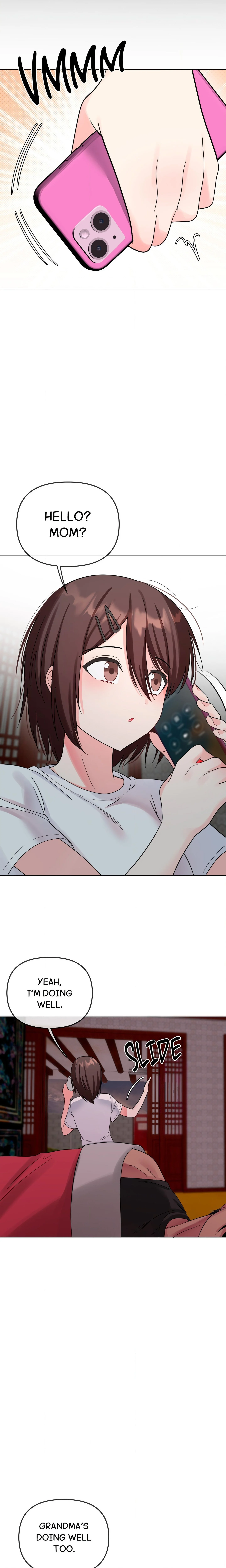 The Beast Next Door chapter 9 page 25