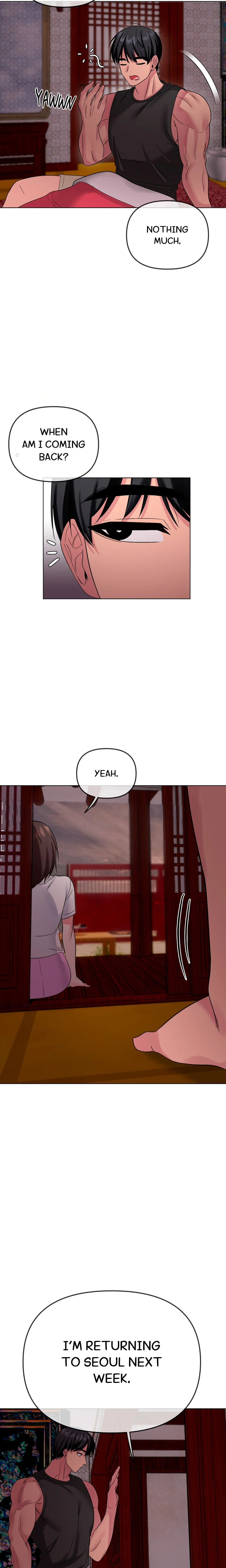 The Beast Next Door chapter 9 page 26