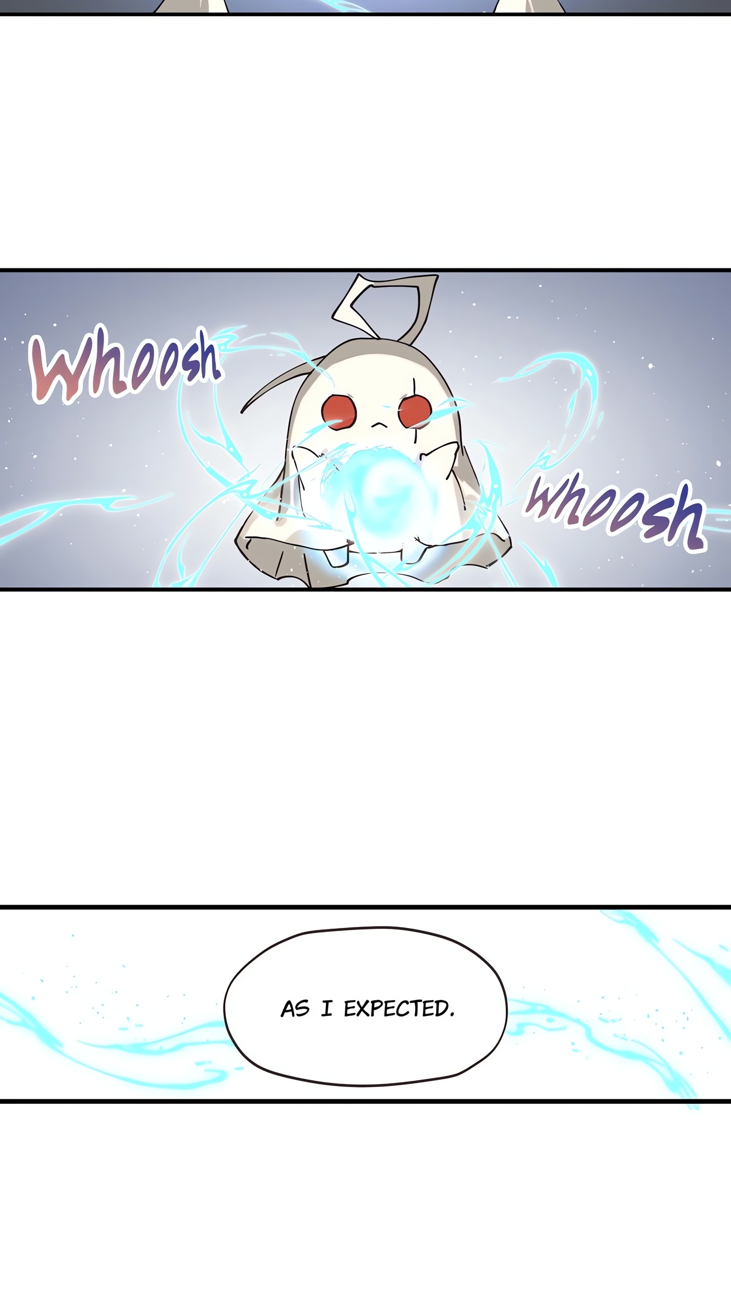 The Beast of Blue Obsidian (Official) chapter 27 page 10