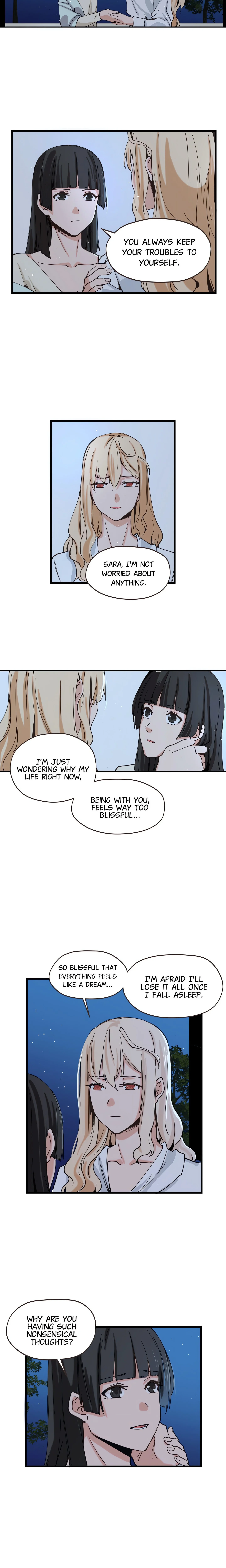 The Beast of Blue Obsidian (Official) chapter 44 page 7