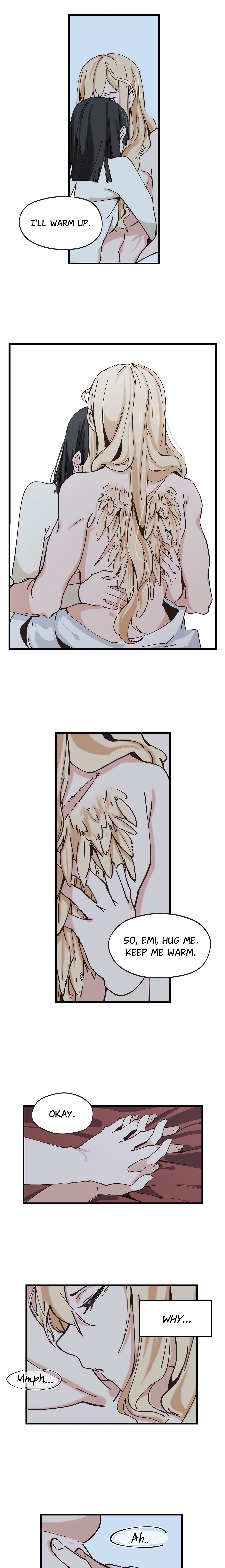 The Beast of Blue Obsidian (Official) chapter 44 page 12